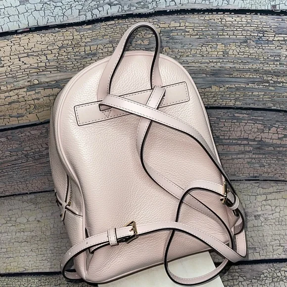 NEW MK MINI BACKPACK - Picture 5 of 14